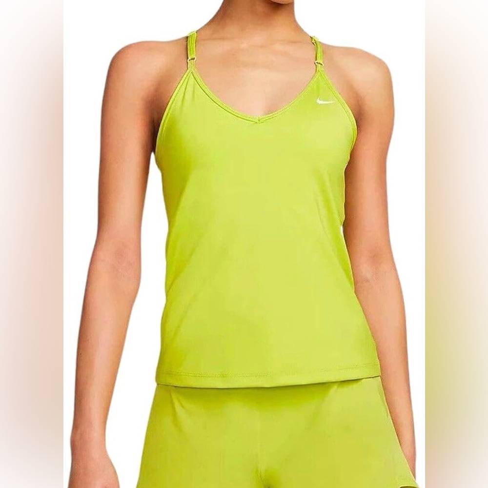 Nike Indy Bra Tank
